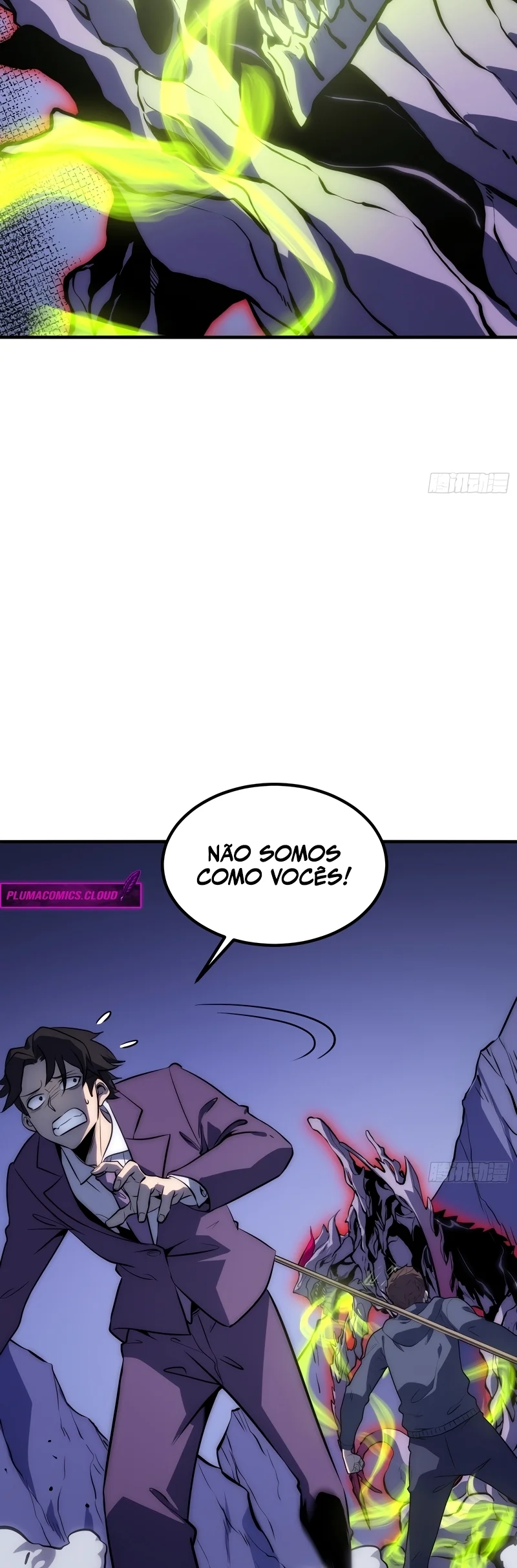 Read Despertar em Tempo Integral Pt Manga Online