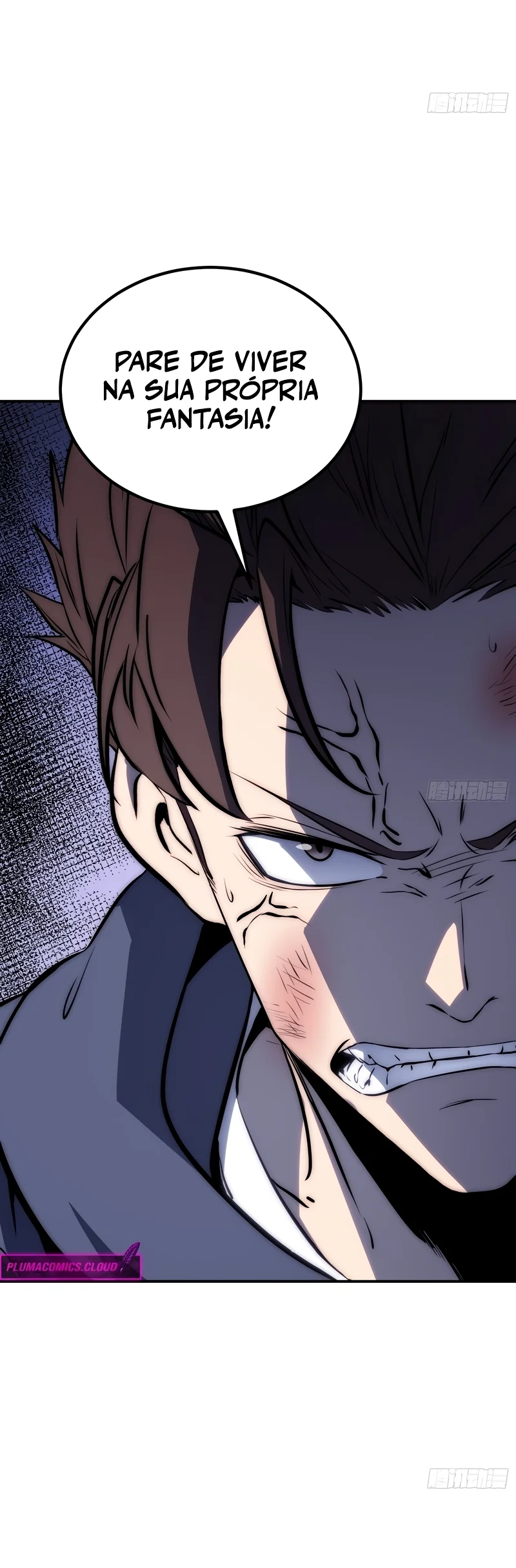 Read Despertar em Tempo Integral Pt Manga Online