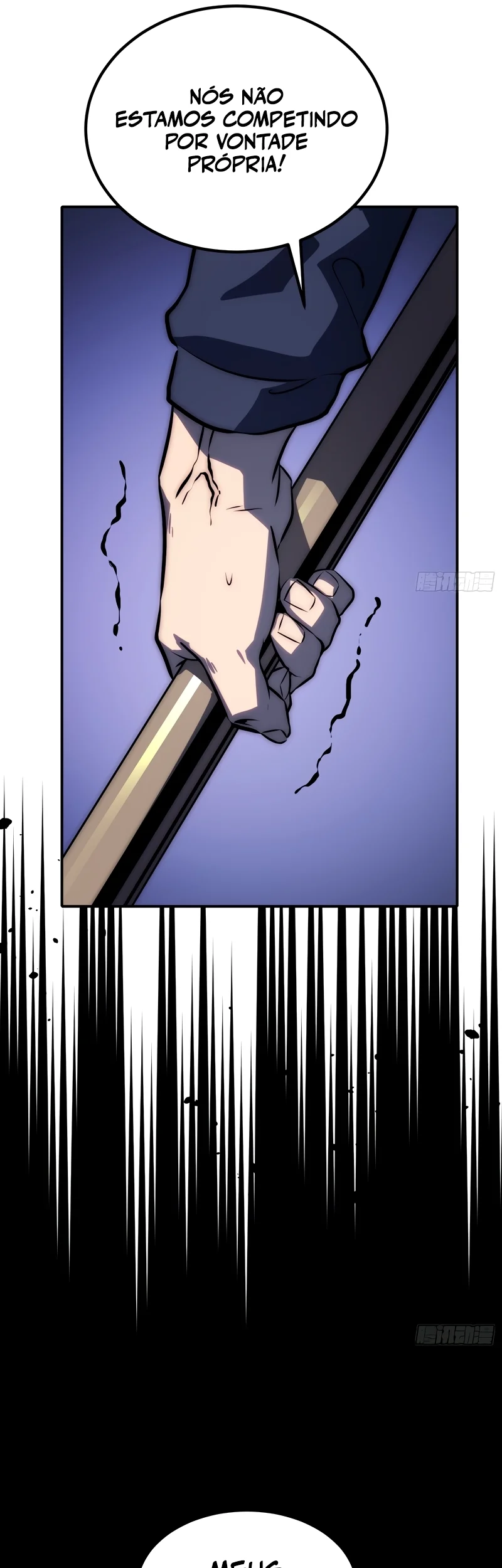 Read Despertar em Tempo Integral Pt Manga Online