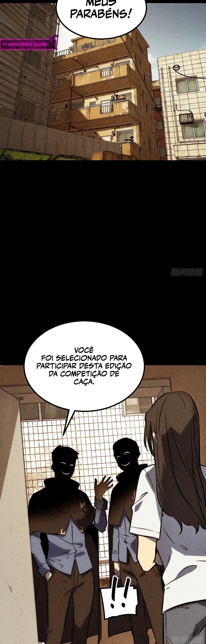 Read Despertar em Tempo Integral Pt Manga Online