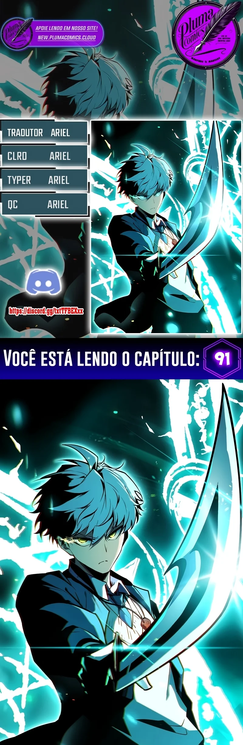 Read Despertar em Tempo Integral Pt Manga Online