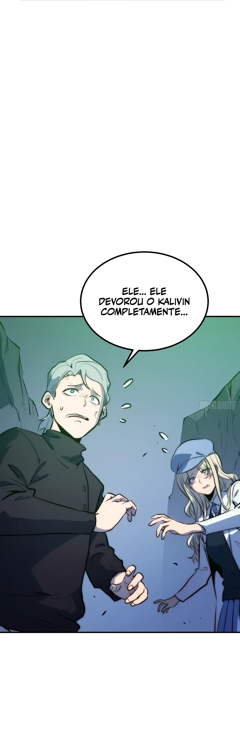 Read Despertar em Tempo Integral Pt Manga Online
