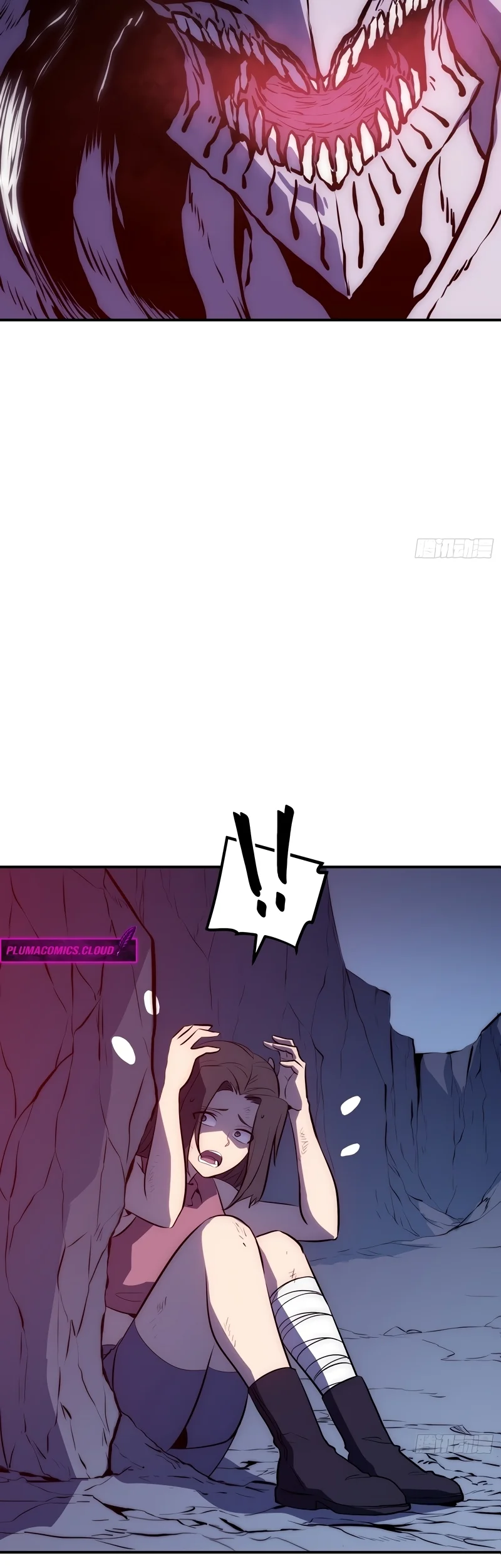 Read Despertar em Tempo Integral Pt Manga Online