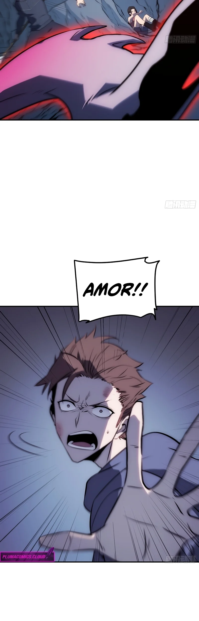 Read Despertar em Tempo Integral Pt Manga Online