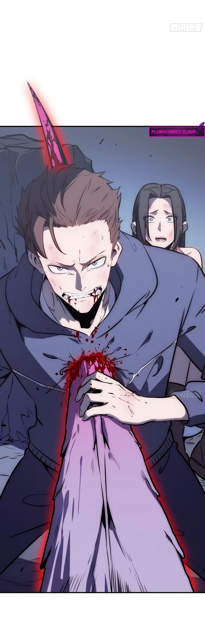 Read Despertar em Tempo Integral Pt Manga Online