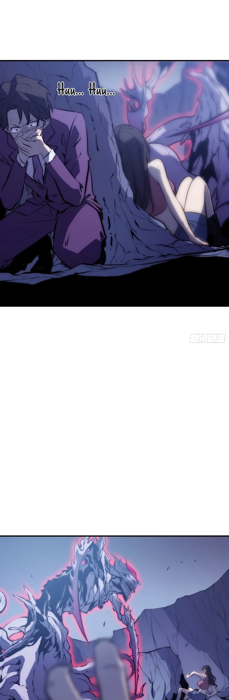 Read Despertar em Tempo Integral Pt Manga Online