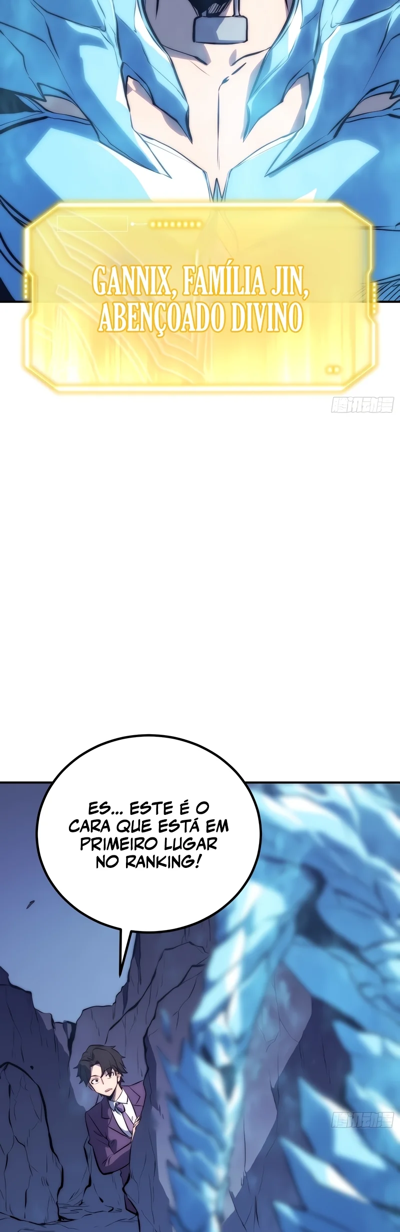 Read Despertar em Tempo Integral Pt Manga Online