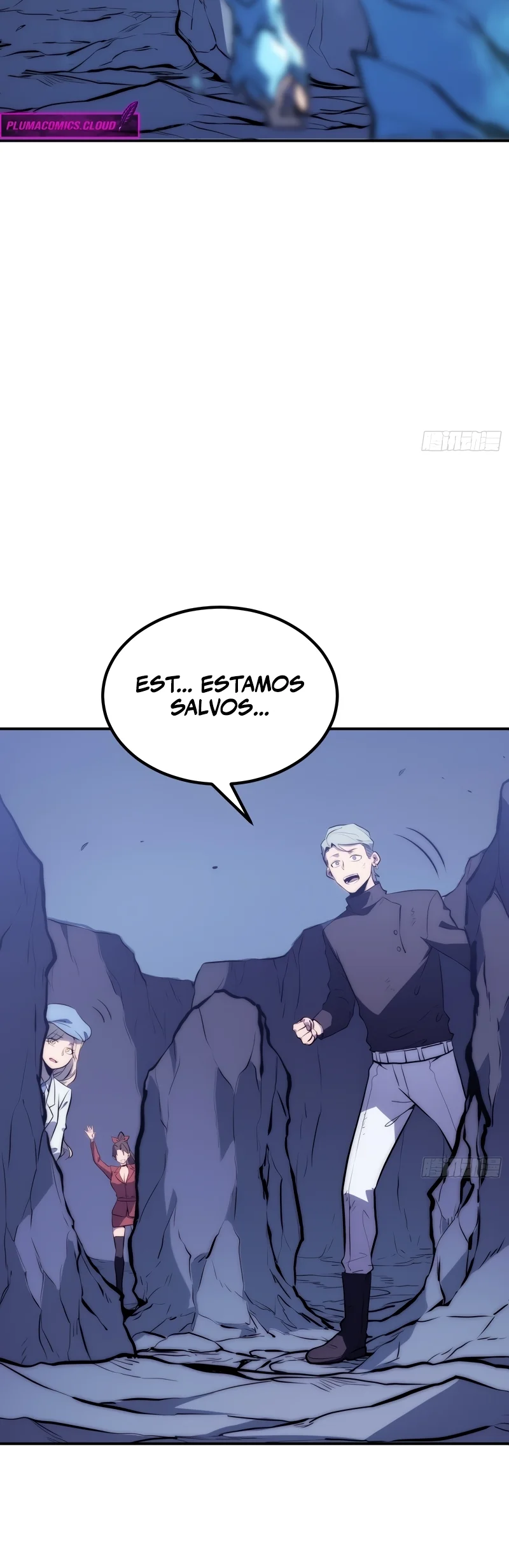 Read Despertar em Tempo Integral Pt Manga Online