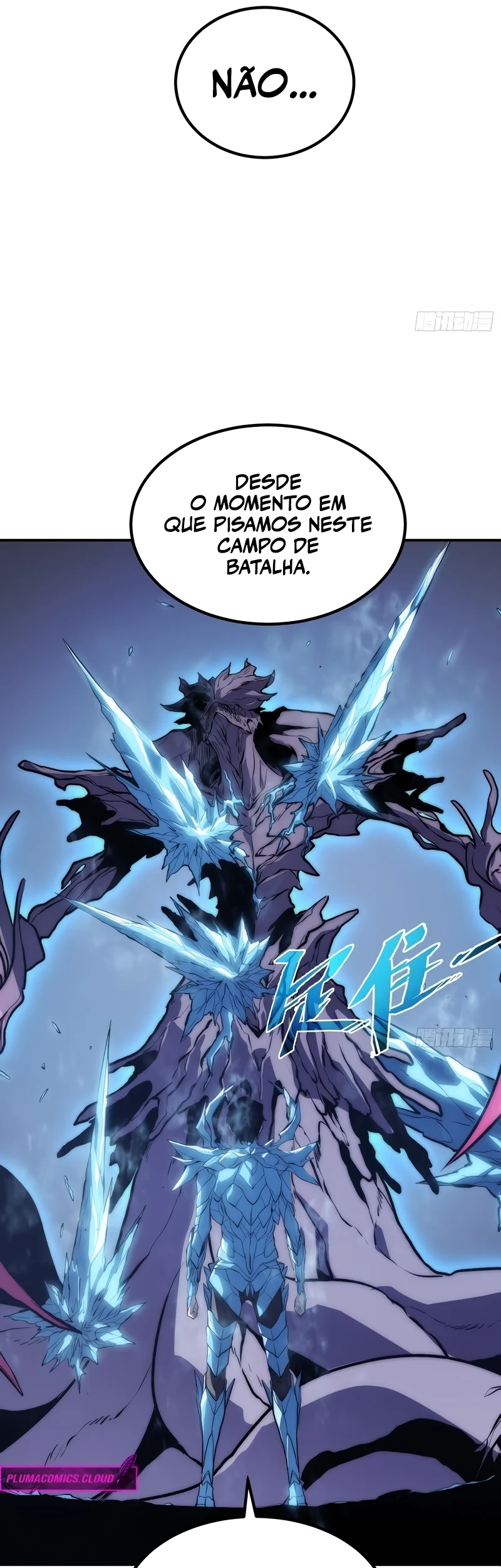 Read Despertar em Tempo Integral Pt Manga Online