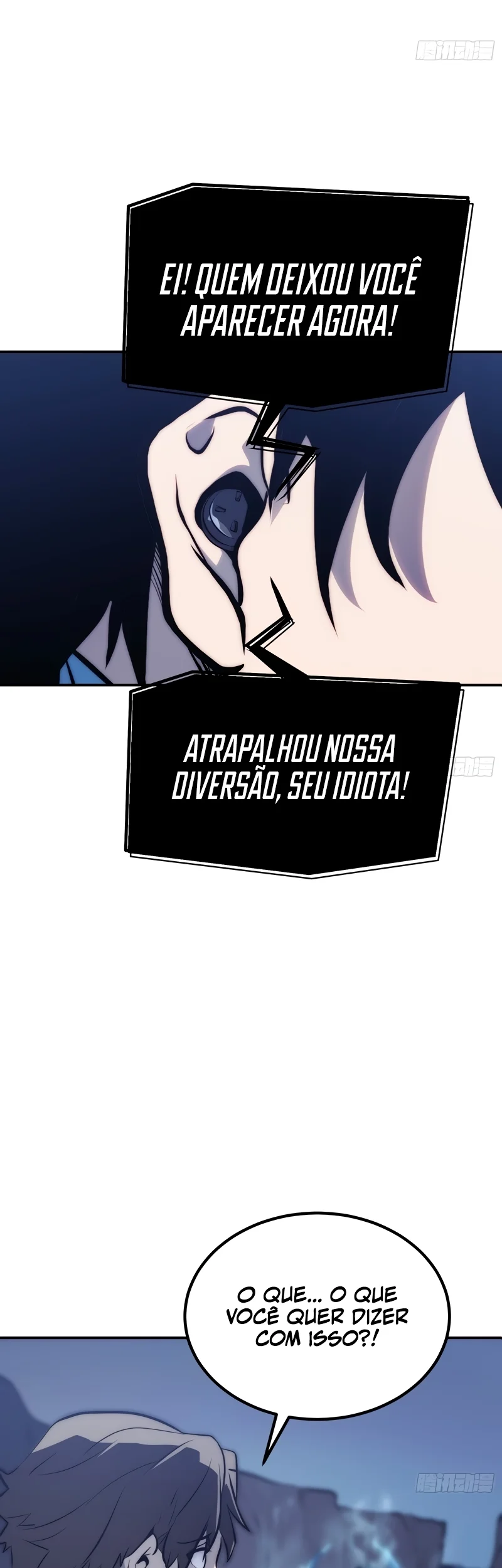Read Despertar em Tempo Integral Pt Manga Online