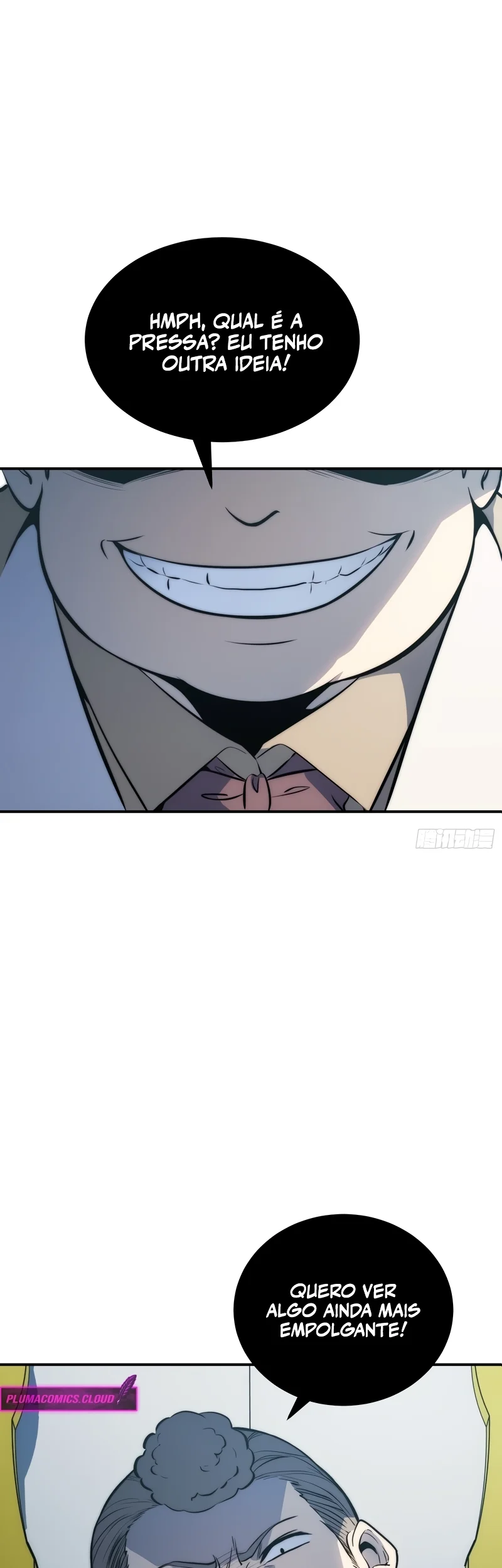 Read Despertar em Tempo Integral Pt Manga Online