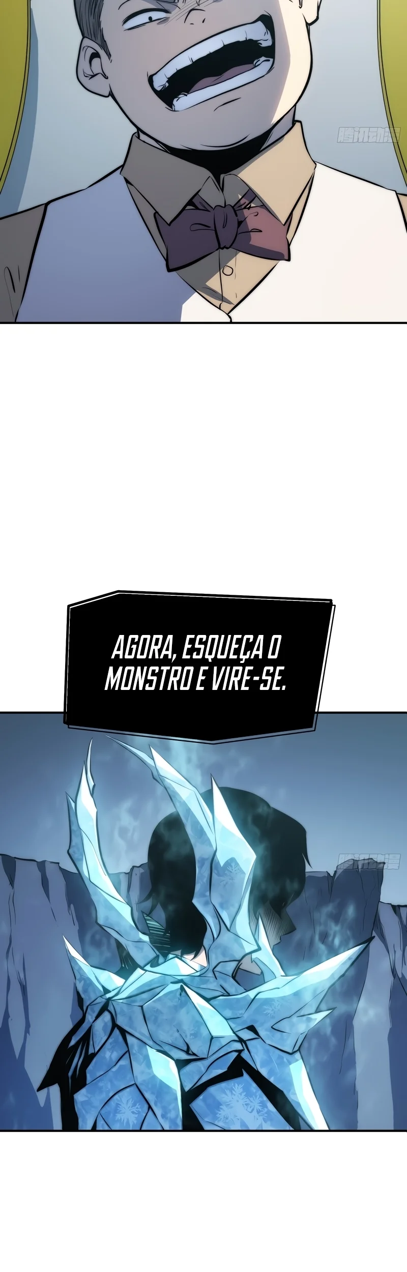 Read Despertar em Tempo Integral Pt Manga Online