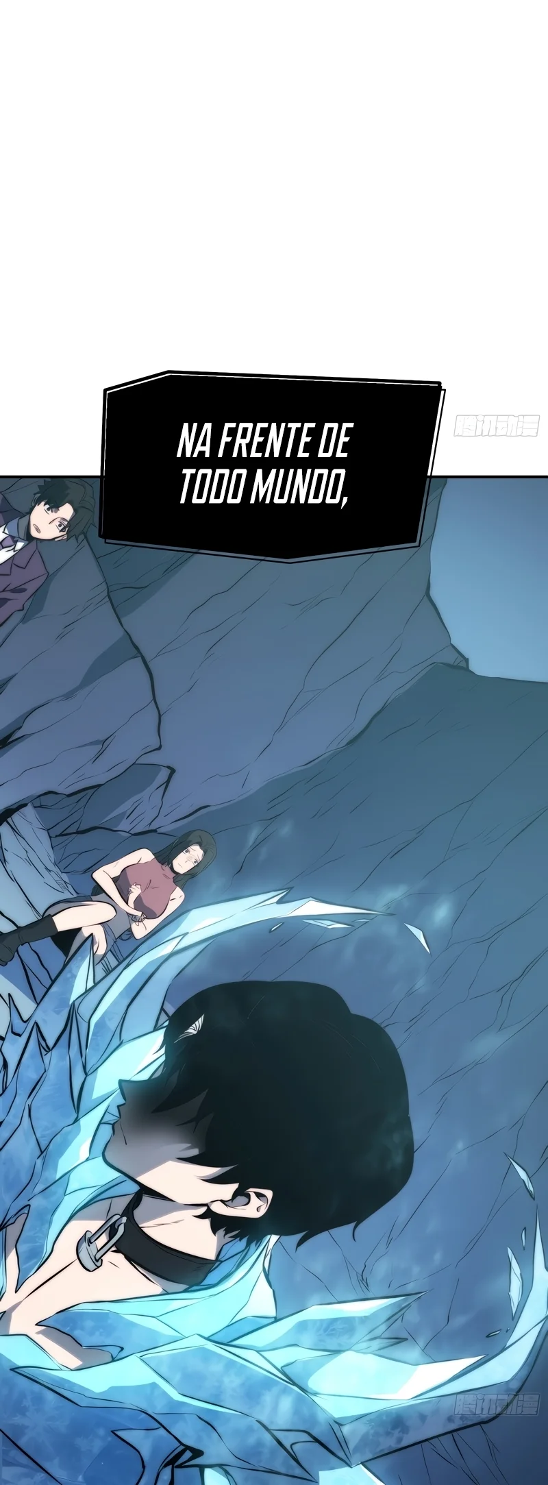 Read Despertar em Tempo Integral Pt Manga Online