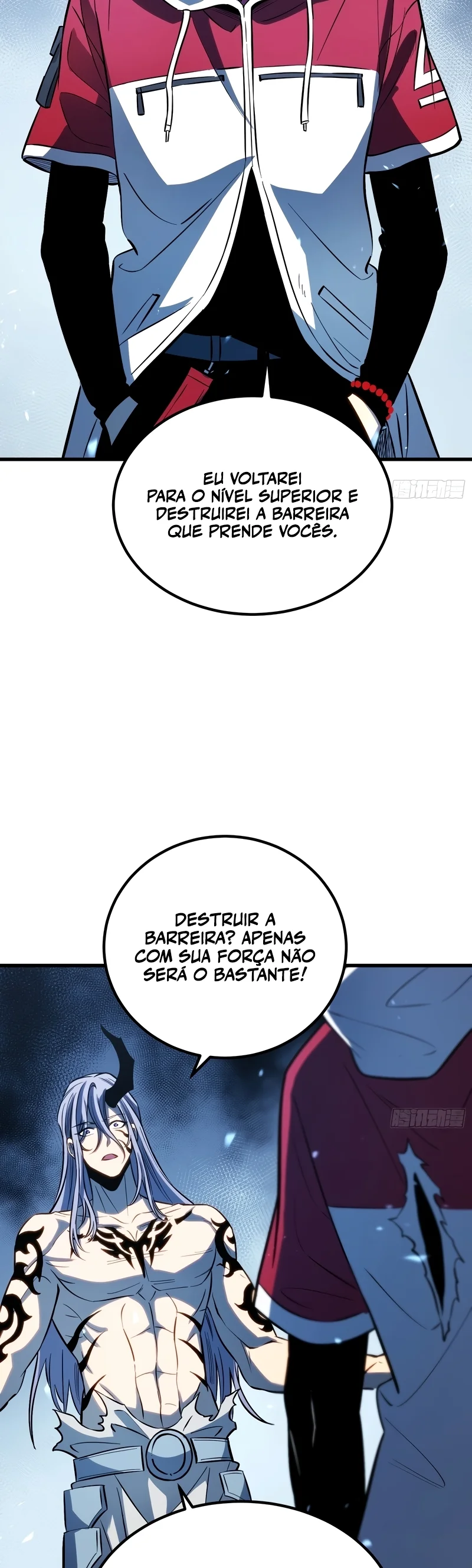 Read Despertar em Tempo Integral Pt Manga Online