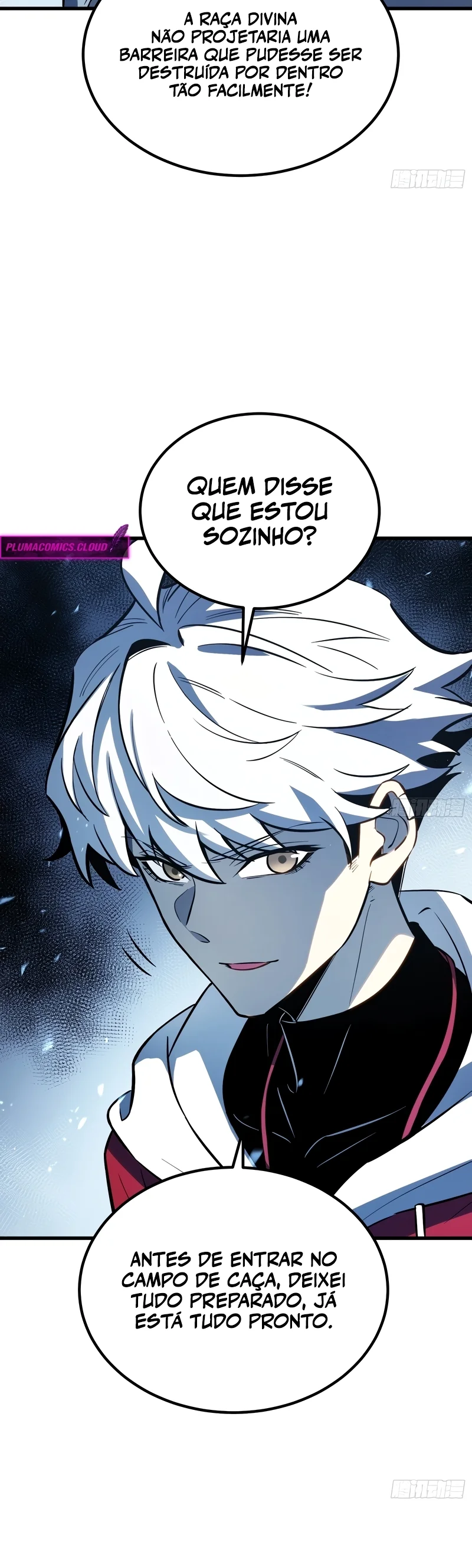 Read Despertar em Tempo Integral Pt Manga Online