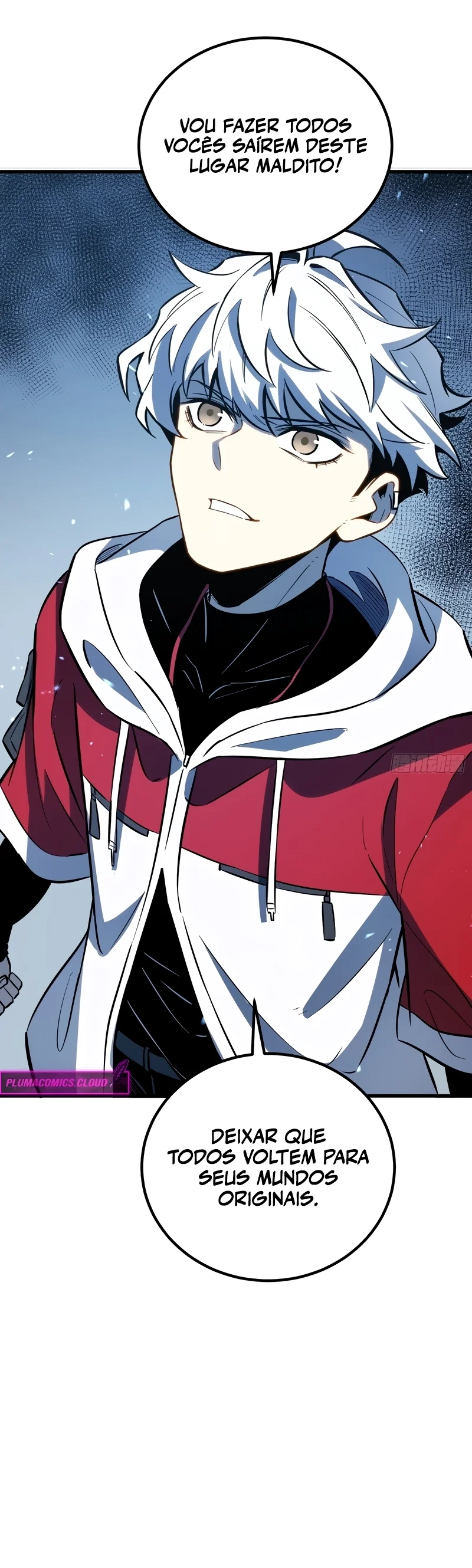 Read Despertar em Tempo Integral Pt Manga Online