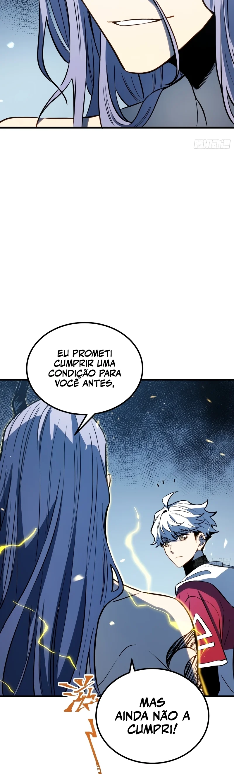 Read Despertar em Tempo Integral Pt Manga Online