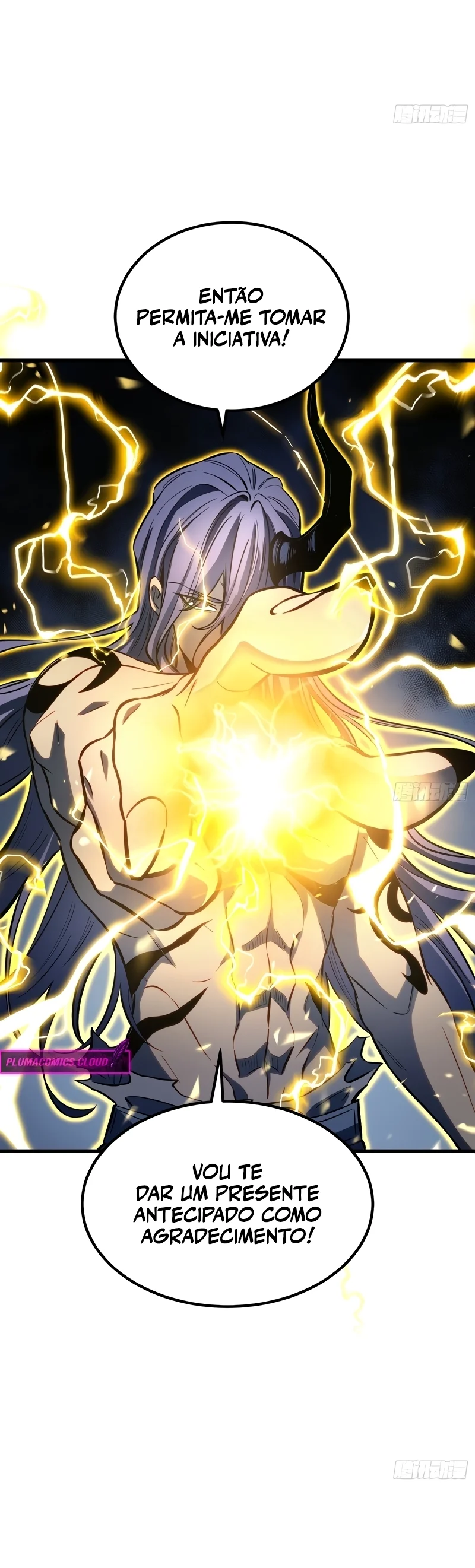 Read Despertar em Tempo Integral Pt Manga Online