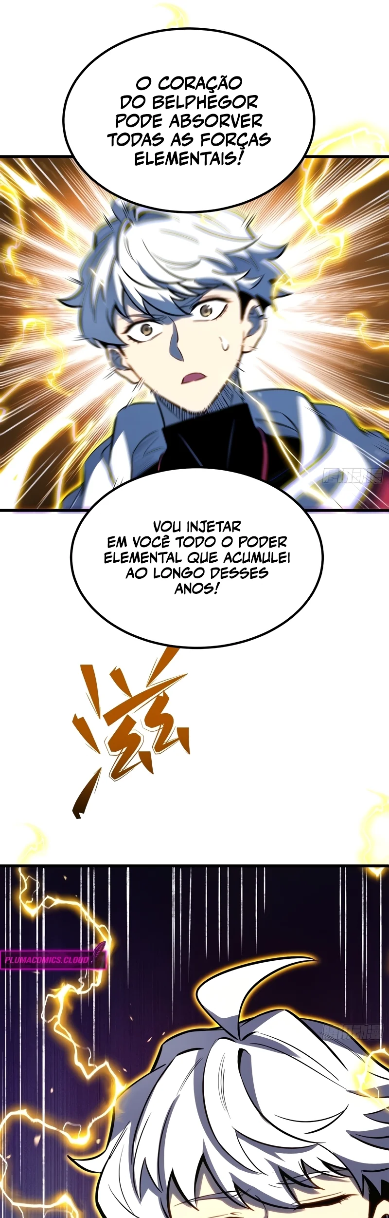 Read Despertar em Tempo Integral Pt Manga Online
