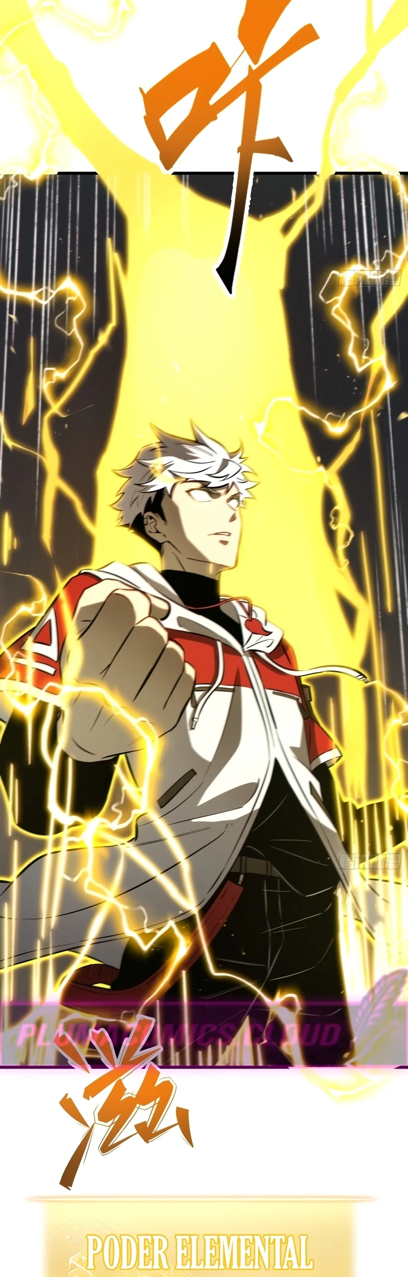 Read Despertar em Tempo Integral Pt Manga Online