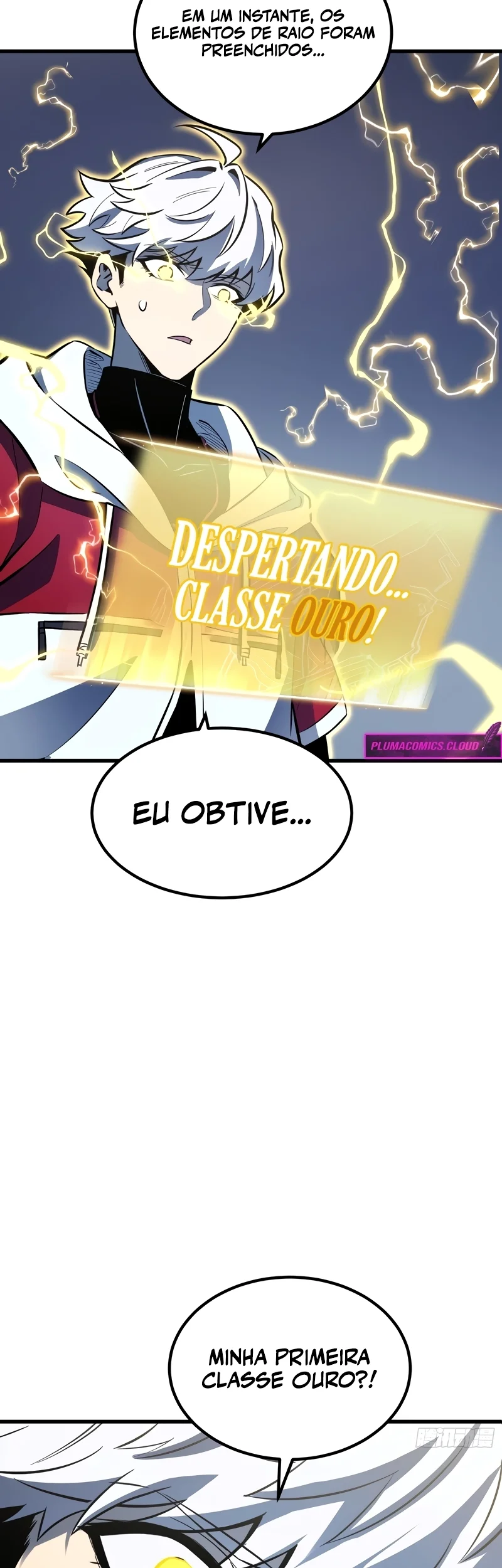 Read Despertar em Tempo Integral Pt Manga Online