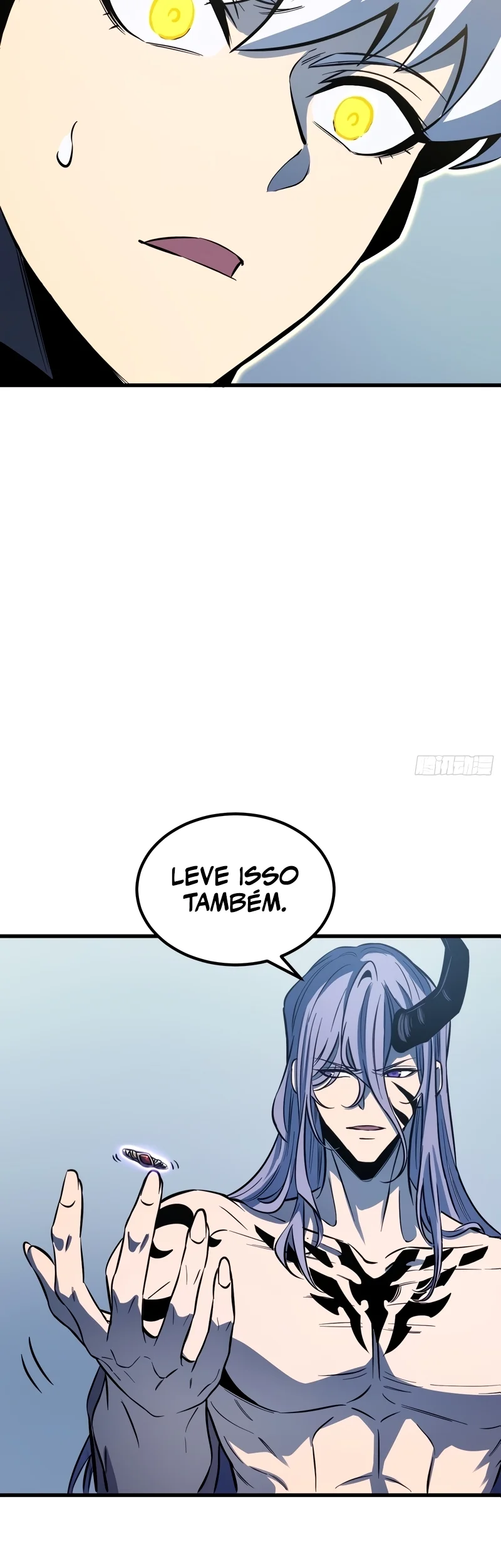 Read Despertar em Tempo Integral Pt Manga Online