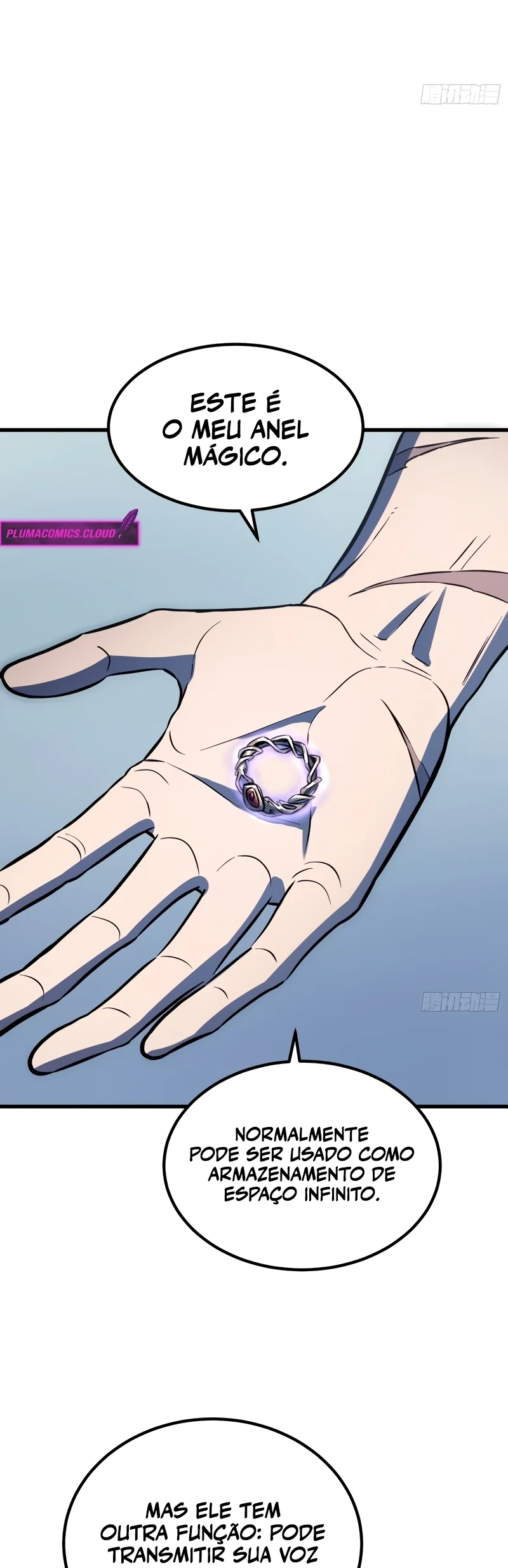 Read Despertar em Tempo Integral Pt Manga Online