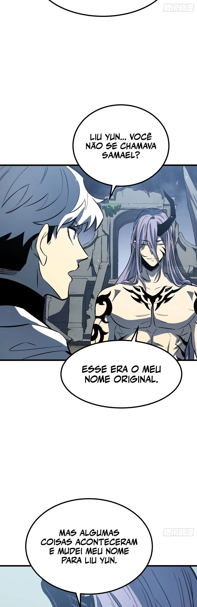 Read Despertar em Tempo Integral Pt Manga Online