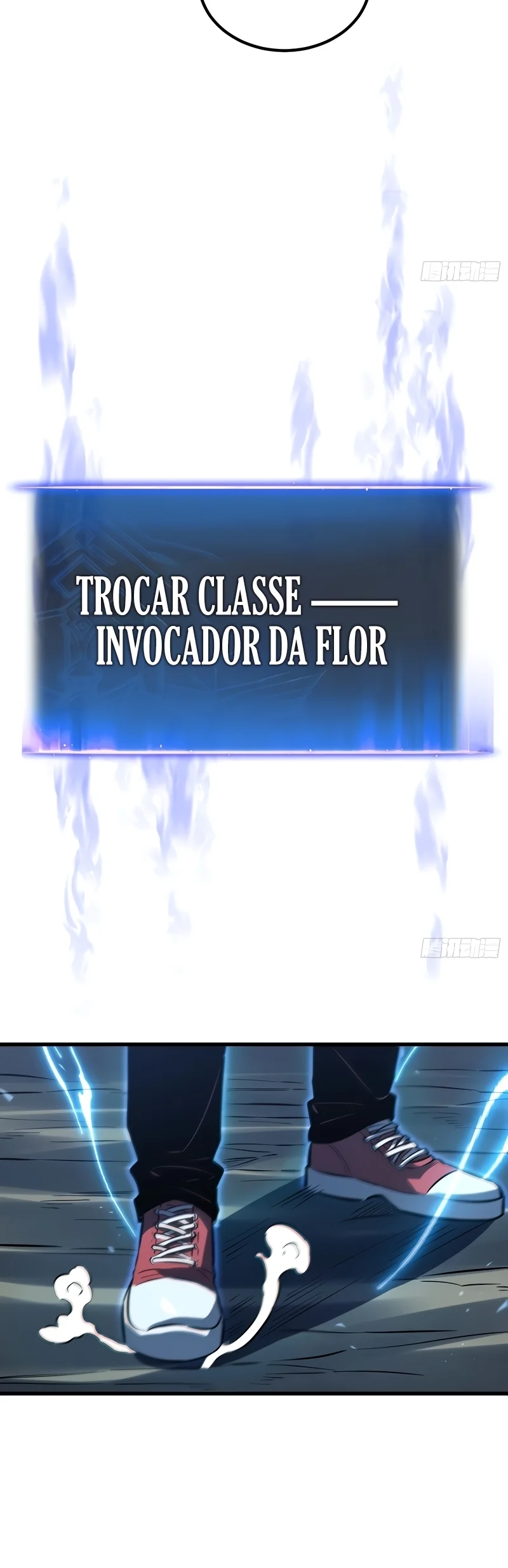 Read Despertar em Tempo Integral Pt Manga Online