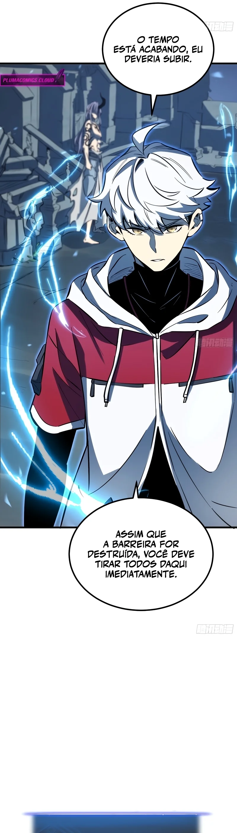 Read Despertar em Tempo Integral Pt Manga Online