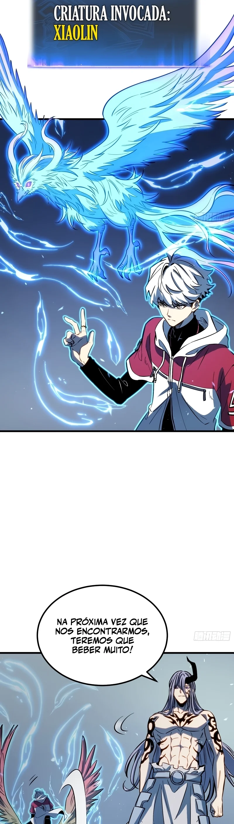 Read Despertar em Tempo Integral Pt Manga Online