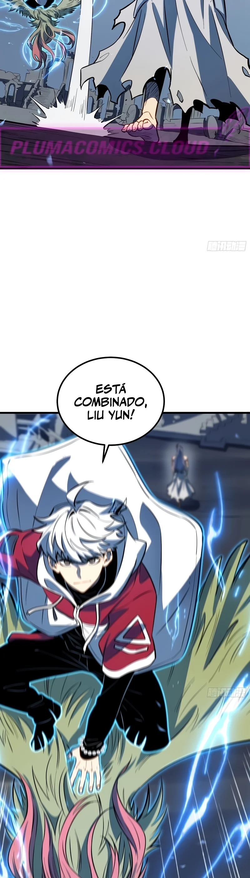 Read Despertar em Tempo Integral Pt Manga Online