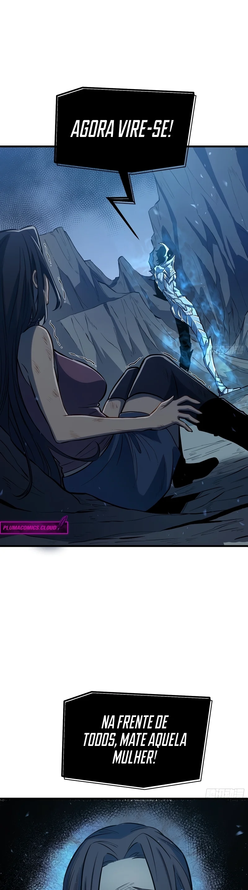 Read Despertar em Tempo Integral Pt Manga Online