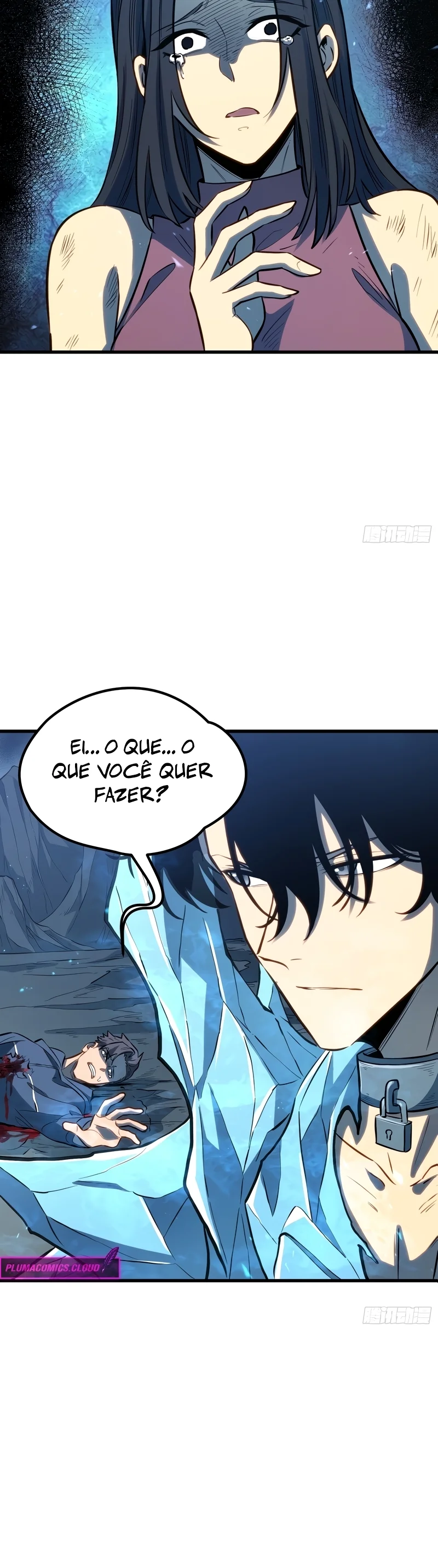 Read Despertar em Tempo Integral Pt Manga Online