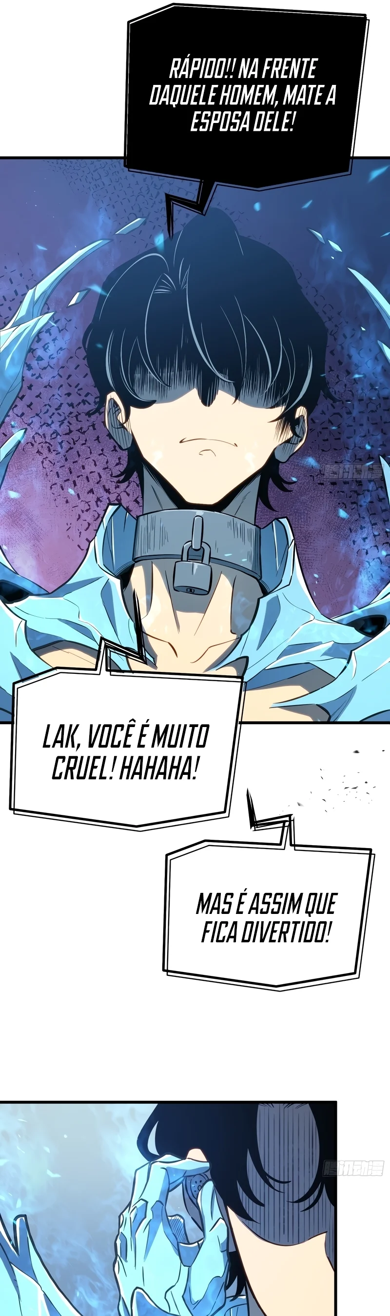 Read Despertar em Tempo Integral Pt Manga Online