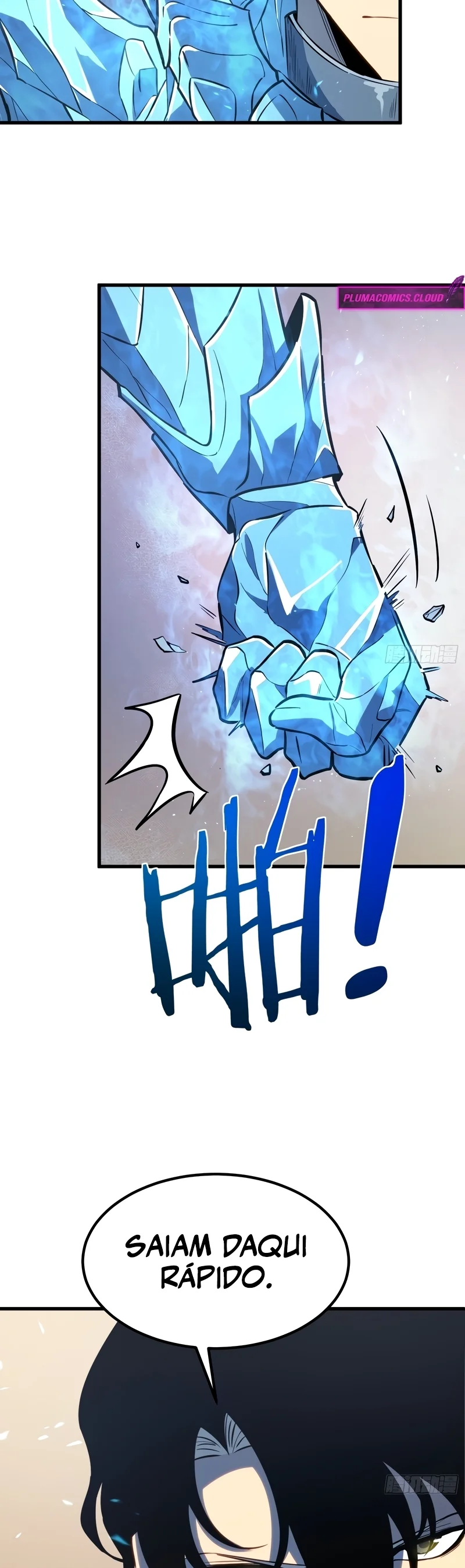 Read Despertar em Tempo Integral Pt Manga Online