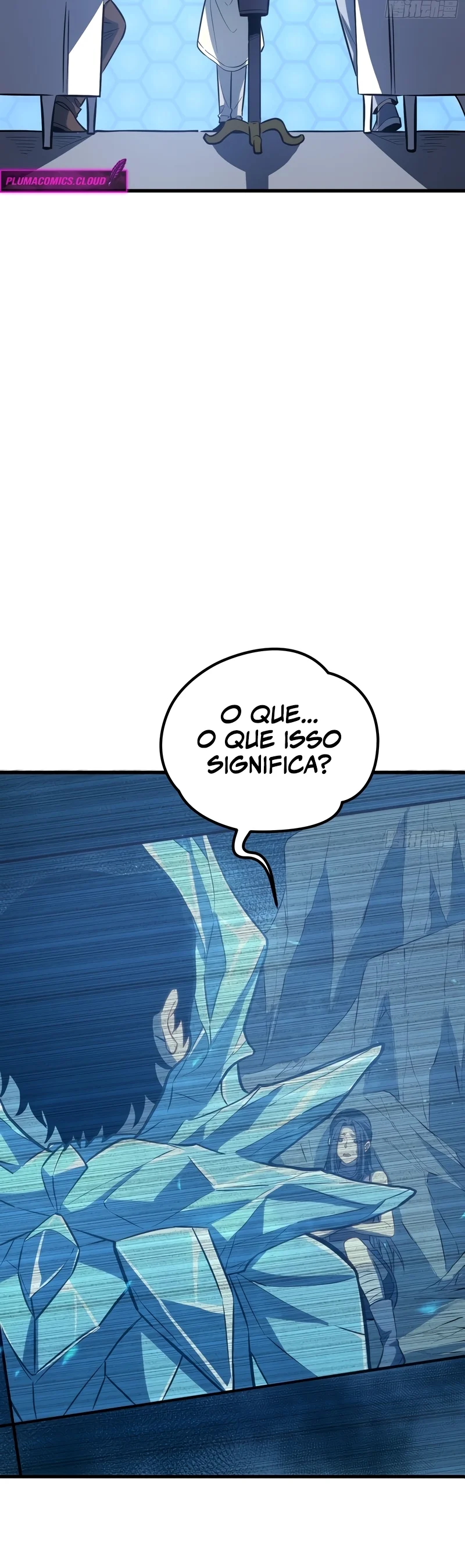Read Despertar em Tempo Integral Pt Manga Online