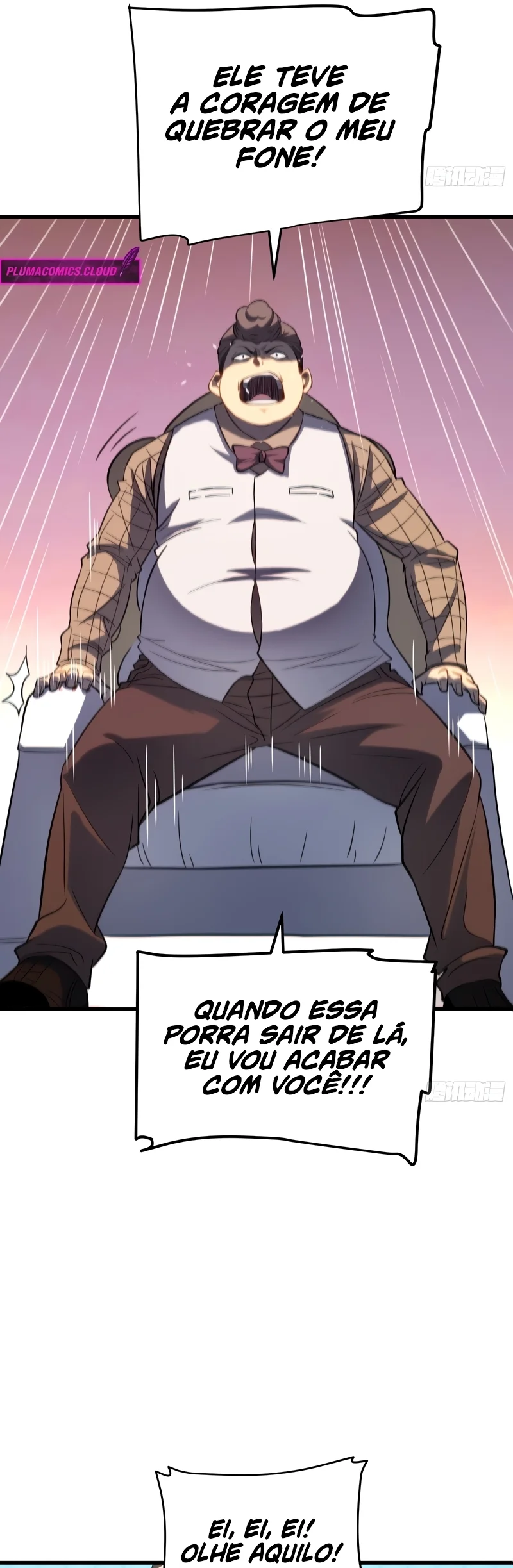 Read Despertar em Tempo Integral Pt Manga Online
