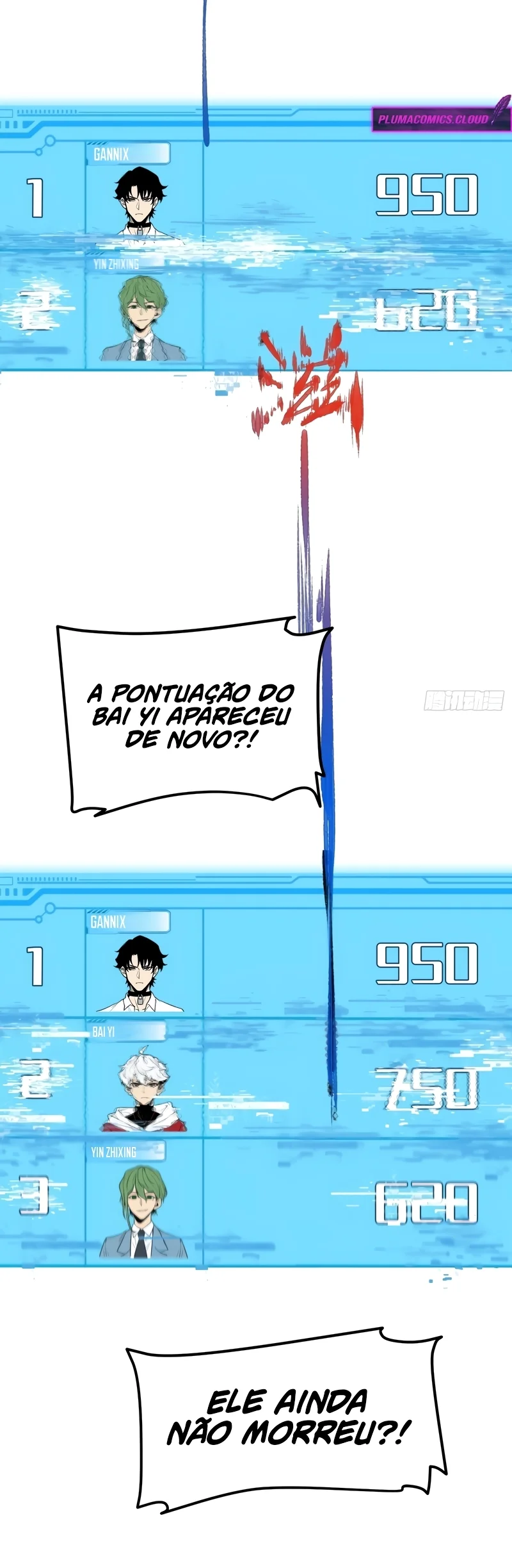 Read Despertar em Tempo Integral Pt Manga Online