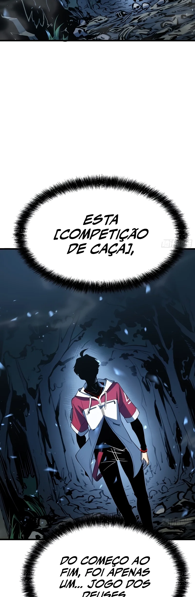Read Despertar em Tempo Integral Pt Manga Online