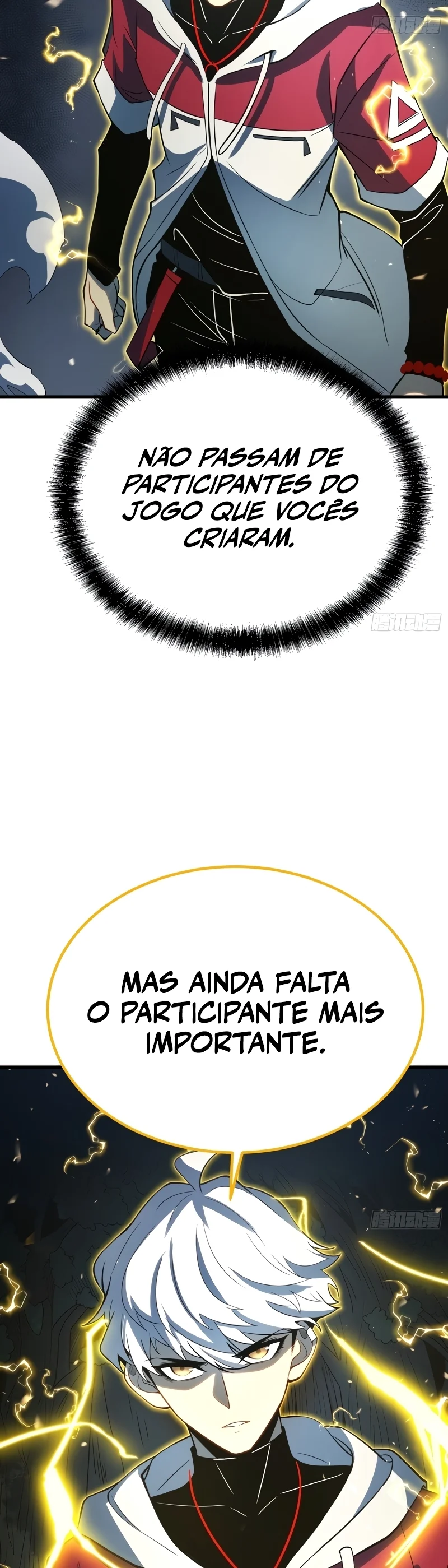 Read Despertar em Tempo Integral Pt Manga Online