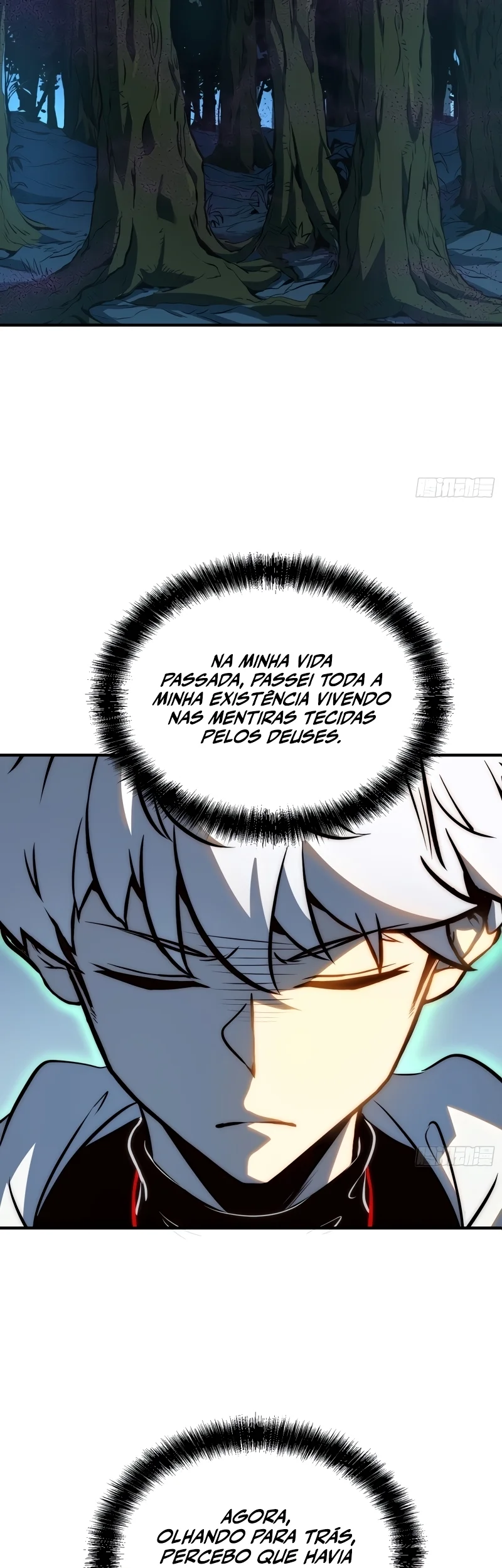 Read Despertar em Tempo Integral Pt Manga Online
