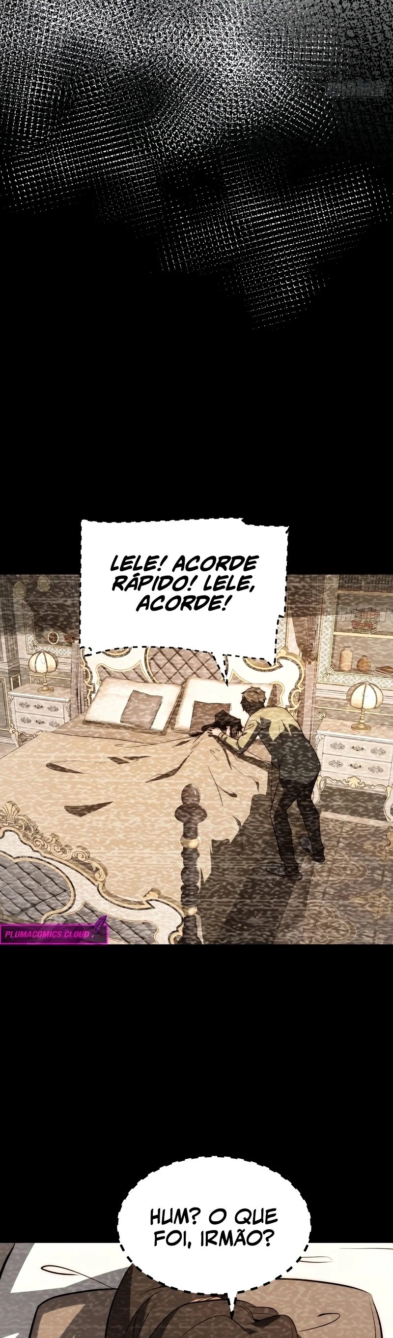 Read Despertar em Tempo Integral Pt Manga Online