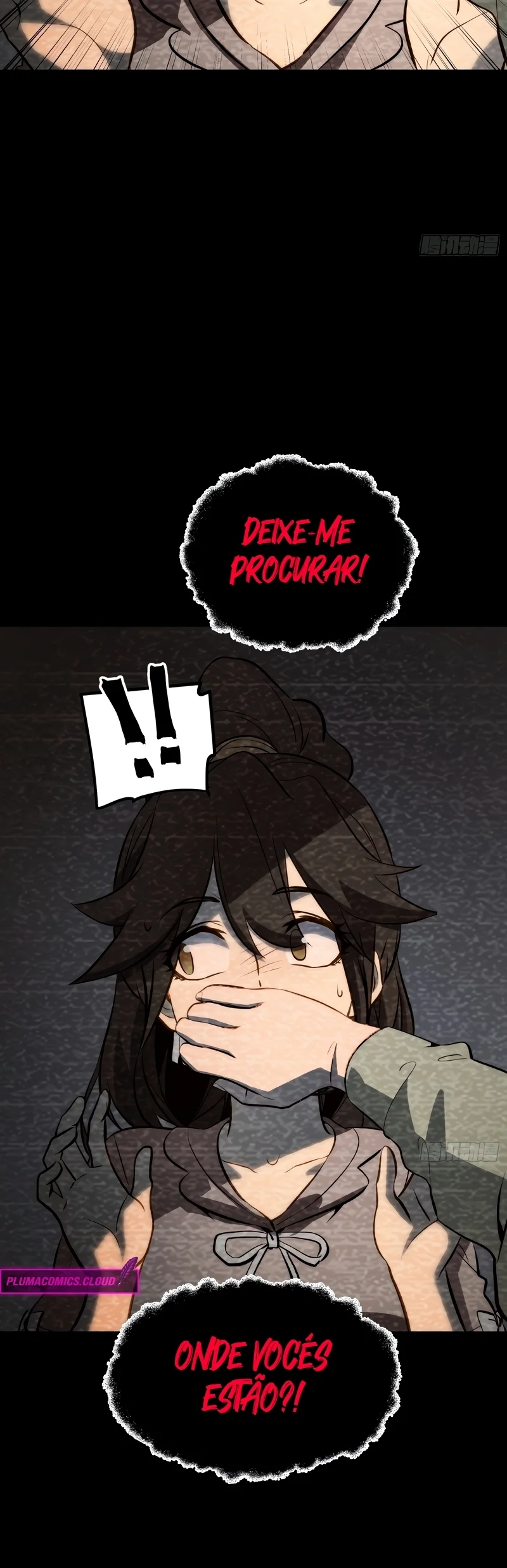 Read Despertar em Tempo Integral Pt Manga Online
