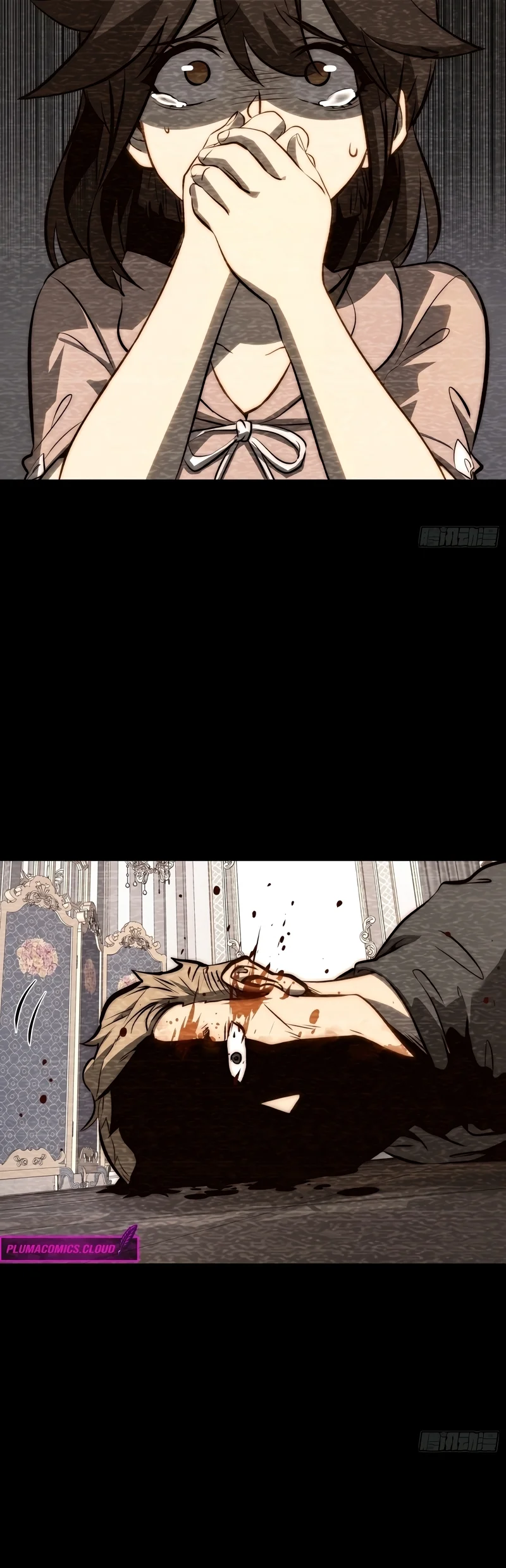 Read Despertar em Tempo Integral Pt Manga Online