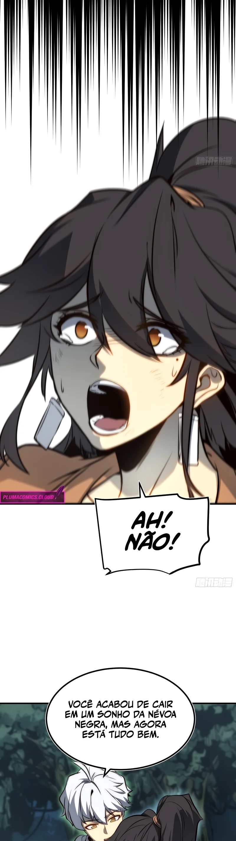 Read Despertar em Tempo Integral Pt Manga Online