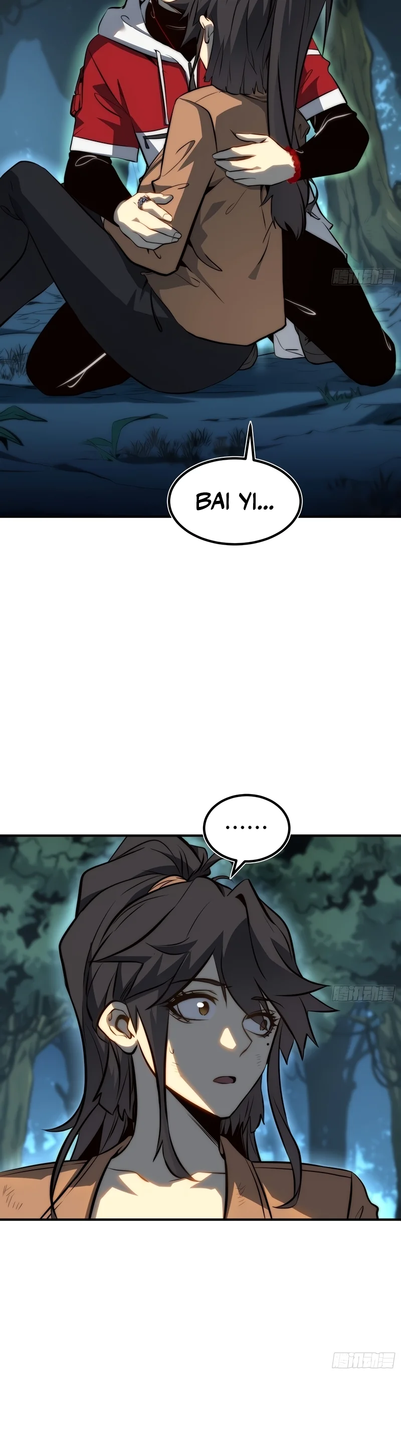 Read Despertar em Tempo Integral Pt Manga Online