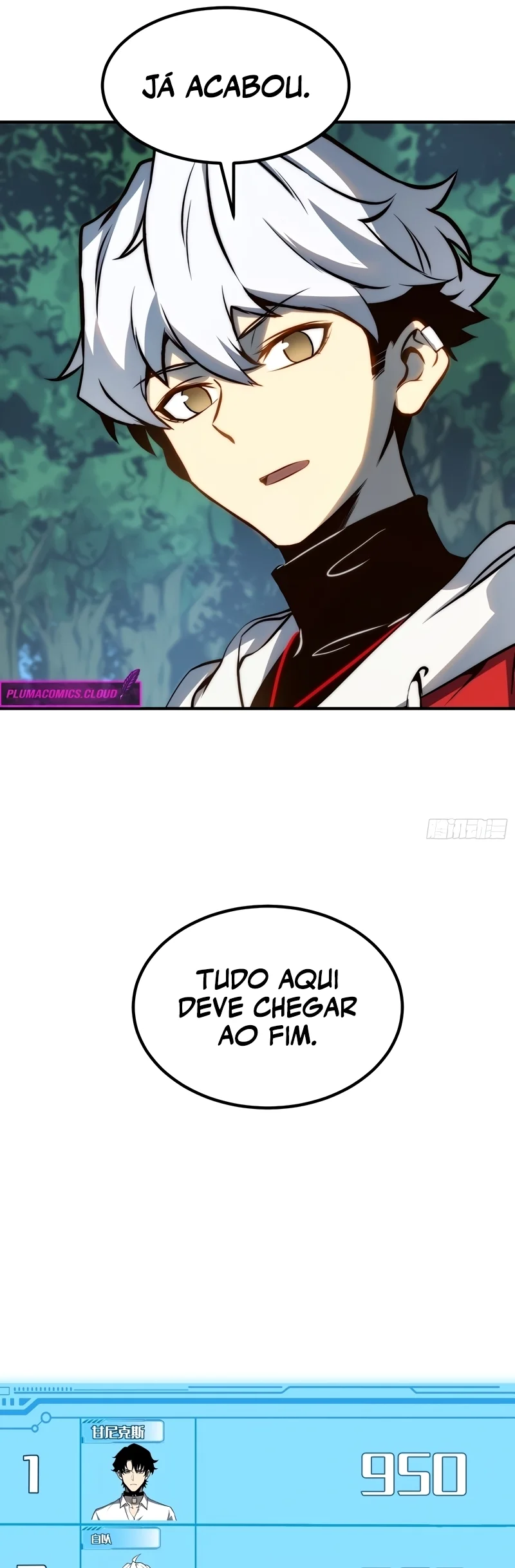 Read Despertar em Tempo Integral Pt Manga Online