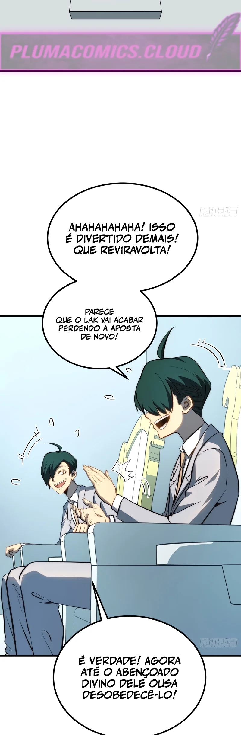 Read Despertar em Tempo Integral Pt Manga Online