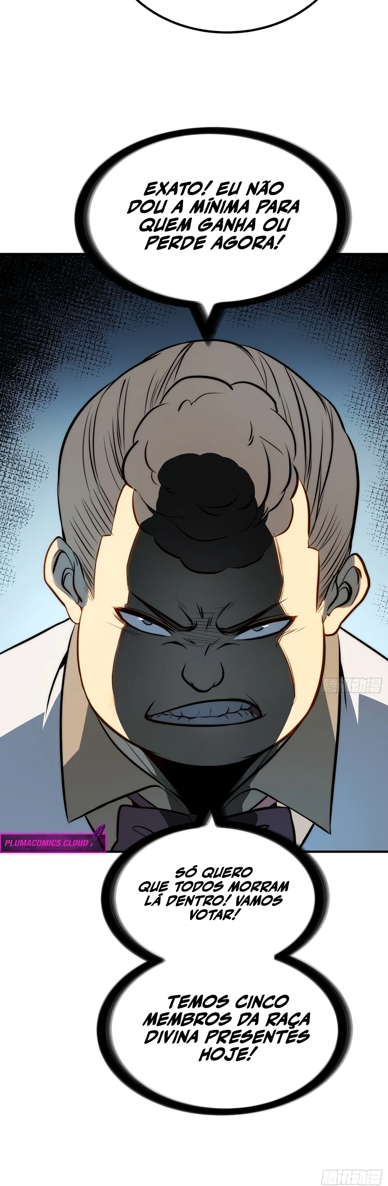 Read Despertar em Tempo Integral Pt Manga Online